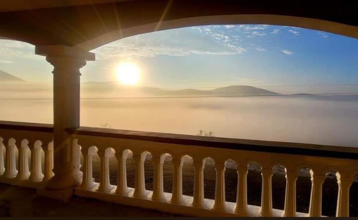 Hotel Rebolledo Imperial San Cristobal  Esterno foto